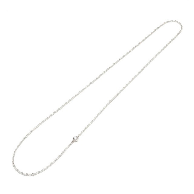 ����ѥ������֥����� LG Diamond Chain Necklace