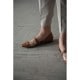 RIM.ARK / ��ॢ���� Low heel clear pumps