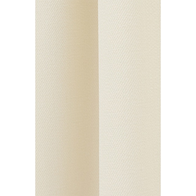 CLANE /  BASIC TUCK PANTS