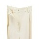 CLANE /  BASIC TUCK PANTS