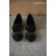 RIM.ARK / ��ॢ���� Low heel clear pumps