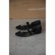 RIM.ARK / ��ॢ���� Low heel clear pumps