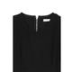 CLANE / ����� SQUARE SLEEVE DENIM ALL IN ONE
