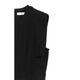 CLANE / ����� SQUARE SLEEVE DENIM ALL IN ONE