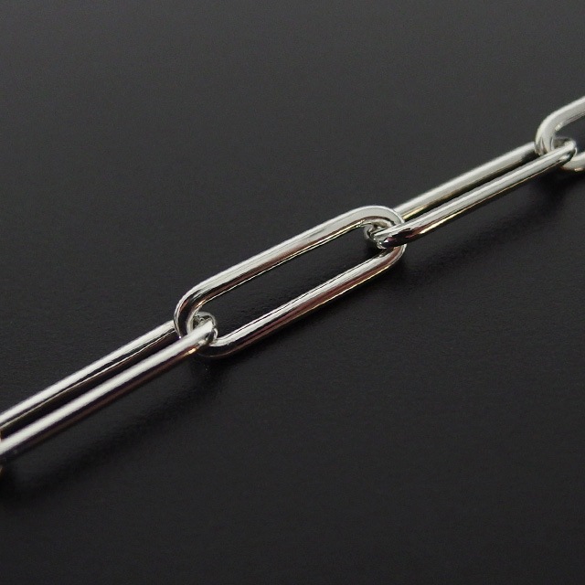 ����ѥ������֥����� Long Top Chain Bracelet - Small