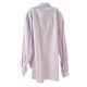 NAME. �͡���  ASYMMETRIC STRIPED SHIRT