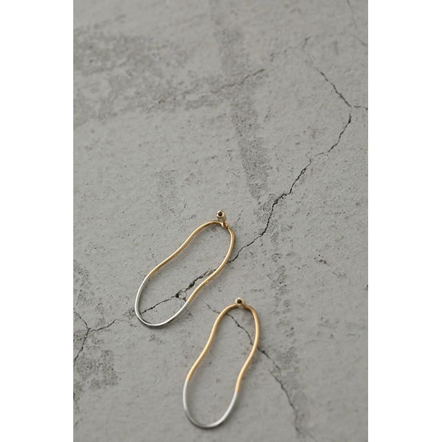 RIM.ARK / ��ॢ����  Bi-color thin pierce