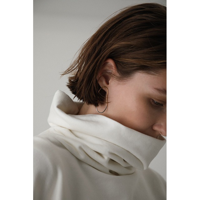 RIM.ARK / ��ॢ����  Bi-color thin pierce