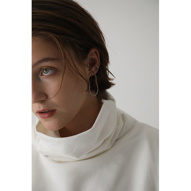 RIM.ARK / ��ॢ����  Bi-color thin pierce