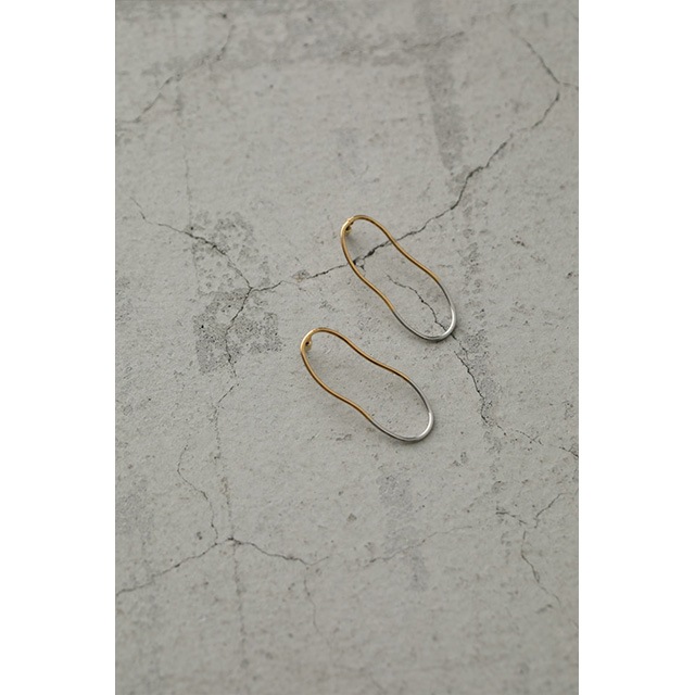 RIM.ARK / ��ॢ����  Bi-color thin pierce