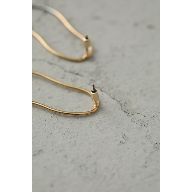 RIM.ARK / ��ॢ����  Bi-color thin pierce