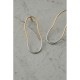 RIM.ARK / ��ॢ����  Bi-color thin pierce