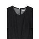 CLANE / ����� SQUARE SLEEVE DENIM ALL IN ONE