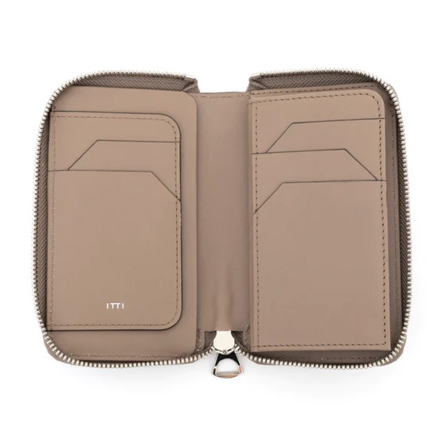 ITTI ���å� / CRISTY SMART MID WLT .5 / DIPLO FJORD