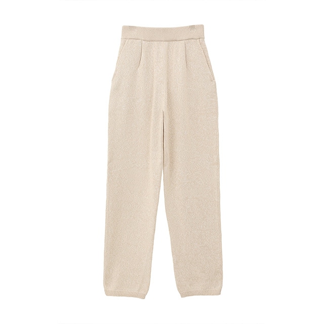 クラネ　Roll up half pants クラネRoll up half pants