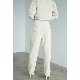 CLANE / ����� HALF SLEEVE KNIT TOPS & PANTS SET