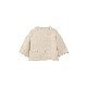 CLANE / ����� HALF SLEEVE KNIT TOPS & PANTS SET