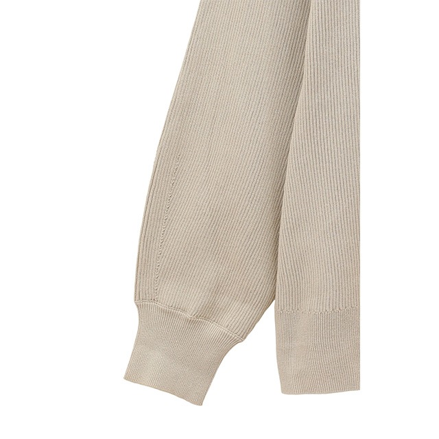 MANOF / ޥΥ 2WAY KNIT SET UP