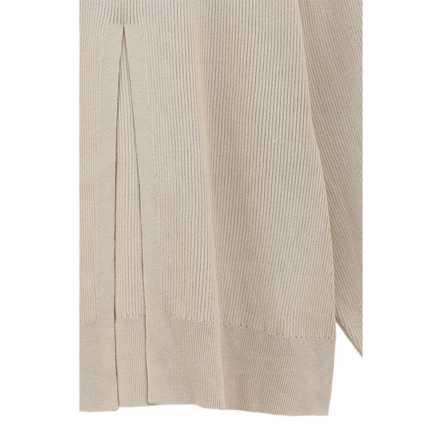 MANOF / ޥΥ 2WAY KNIT SET UP