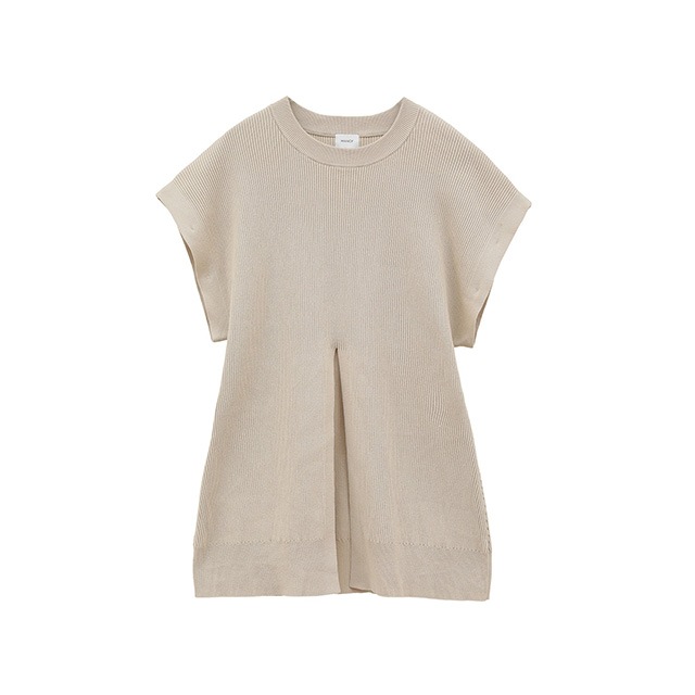 MANOF / ޥΥ 2WAY KNIT SET UP