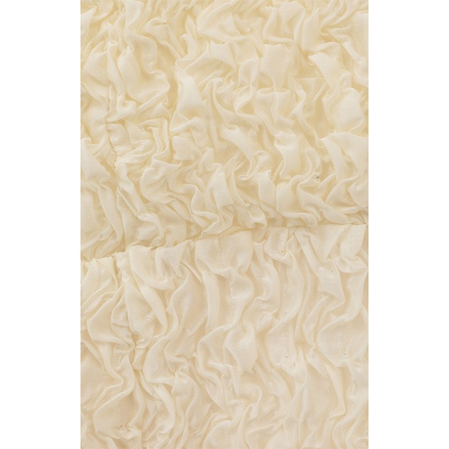 CLANE / ����� SHIRRING AMERICAN SLEEVE ONEPIECE