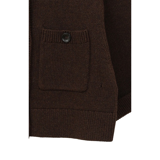 CLANE / ����� HALF SLEEVE KNIT TOPS & PANTS SET