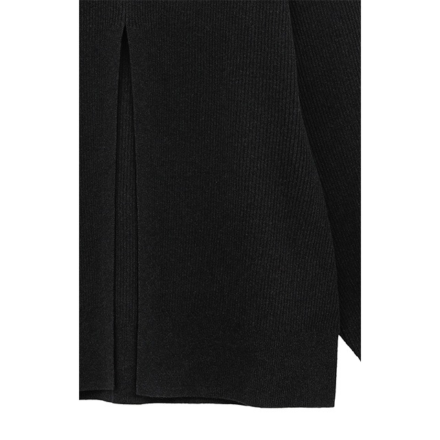 MANOF / ޥΥ 2WAY KNIT SET UP