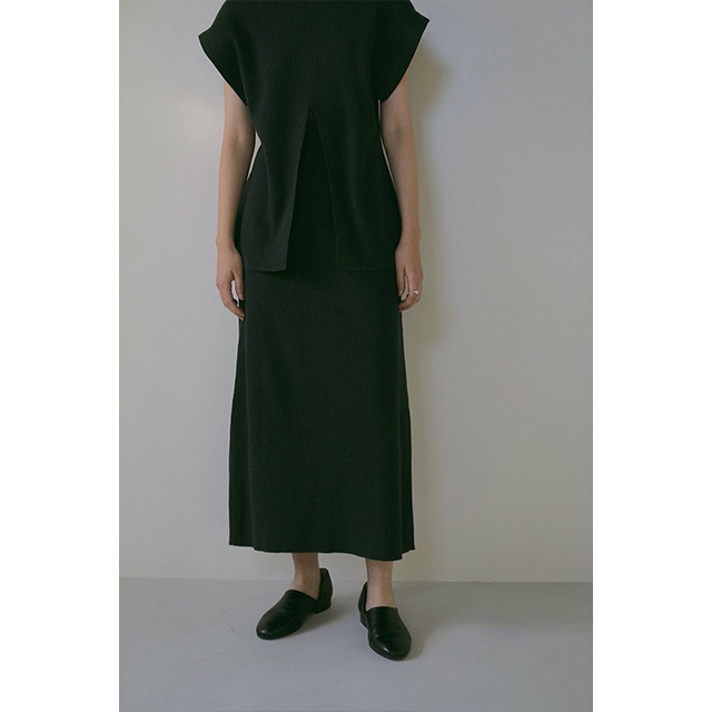 MANOF / ޥΥ 2WAY KNIT SET UP