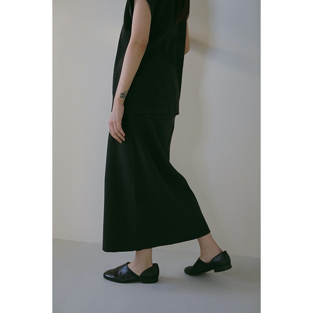 MANOF / ޥΥ 2WAY KNIT SET UP