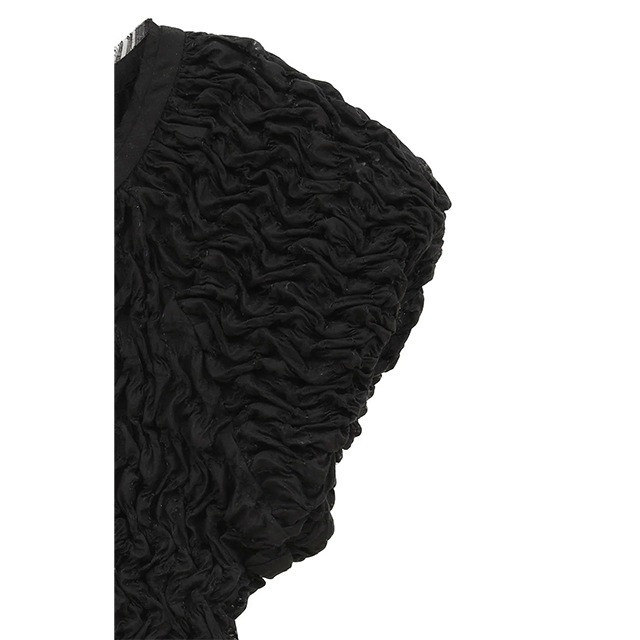 CLANE / ����� SHIRRING PUFF TOPS