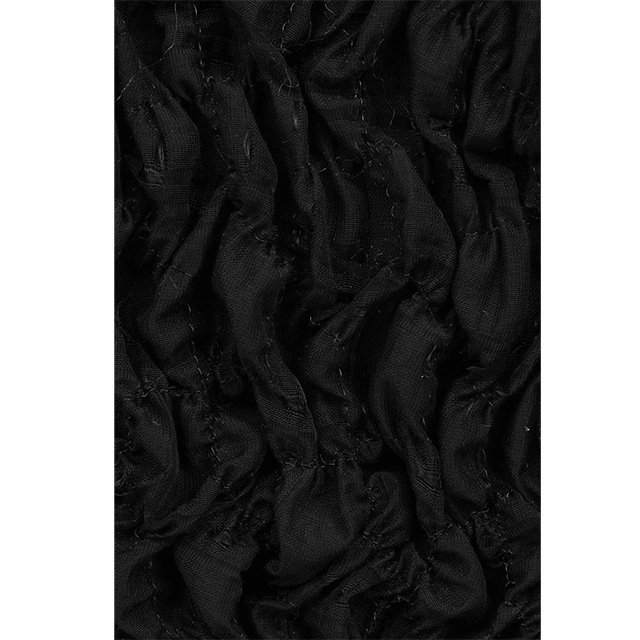 CLANE / ����� SHIRRING PUFF TOPS