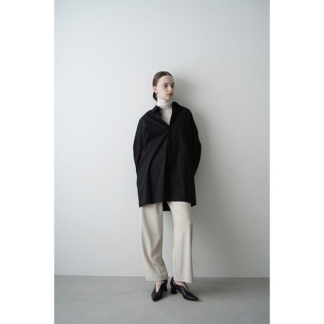 CLANE / ����� C OVER SHIRT