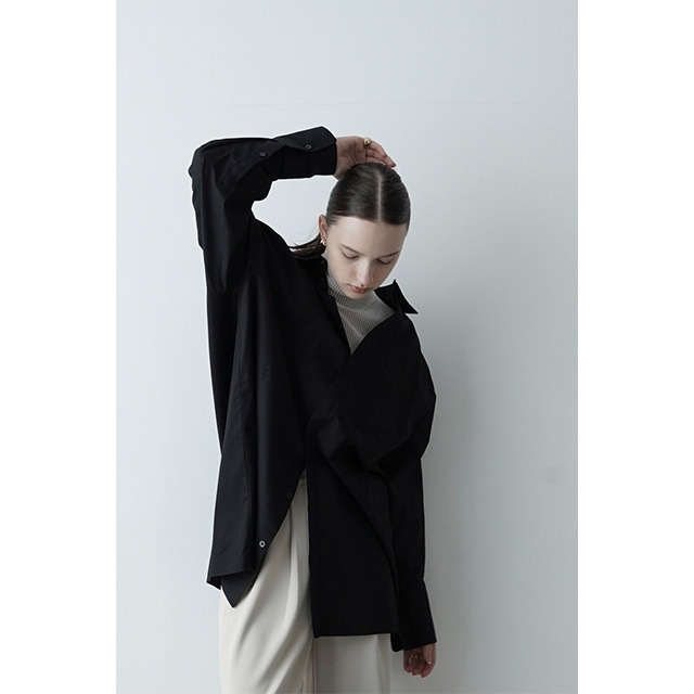 CLANE / ����� C OVER SHIRT