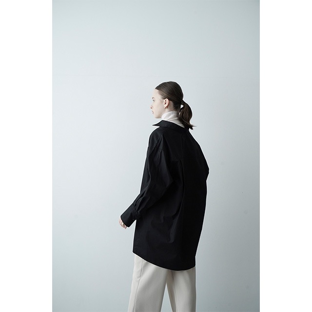 CLANE / ����� C OVER SHIRT