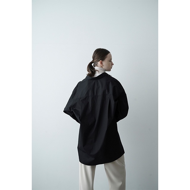 CLANE / ����� C OVER SHIRT