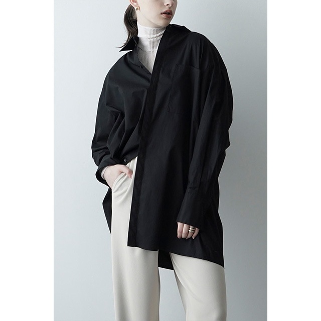 CLANE / ����� C OVER SHIRT