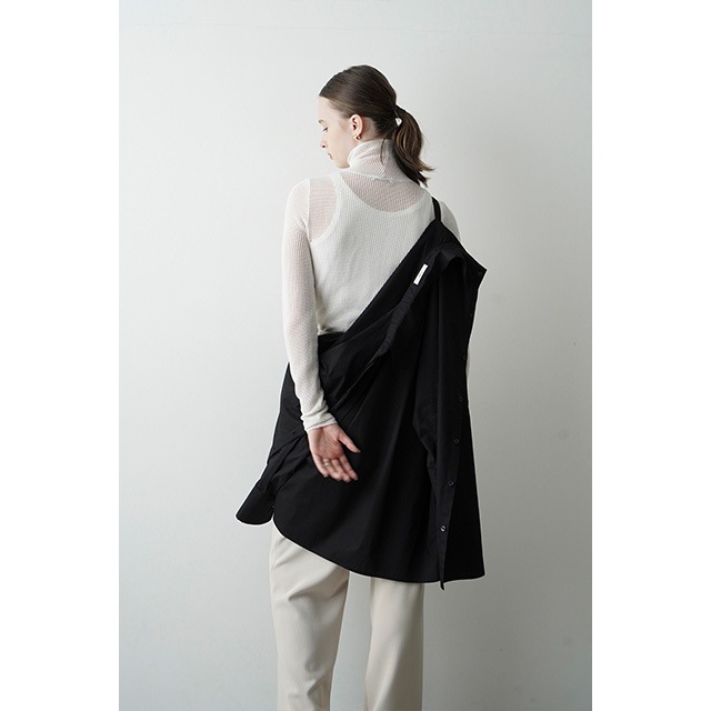 CLANE / ����� C OVER SHIRT