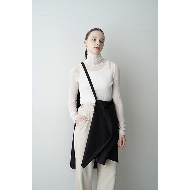 CLANE / ����� C OVER SHIRT