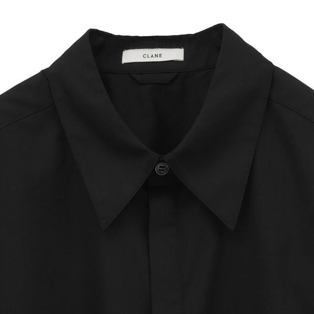 CLANE / ����� C OVER SHIRT