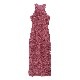 CLANE / ����� SHIRRING AMERICAN SLEEVE ONEPIECE