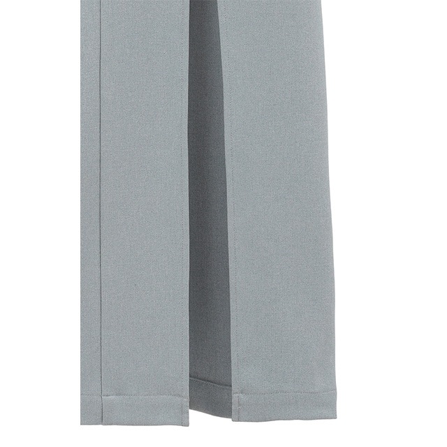 MANOF / ޥΥ SLIT LAYERED SKIRT