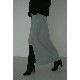 MANOF / ޥΥ SLIT LAYERED SKIRT