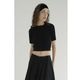 CLANE / ����� W FACE RIB KNIT CARDIGA