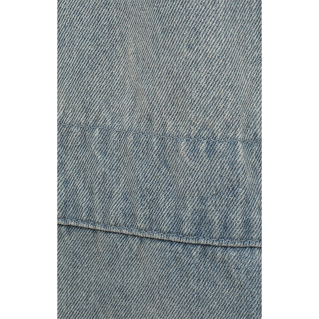 CLANE / ����� BACK OPEN DENIM ALL IN ONE