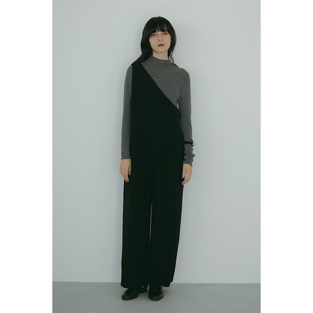 MANOF / ޥΥONE SHOULDER ALL IN ONE