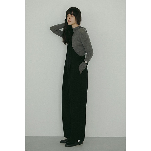 MANOF / ޥΥONE SHOULDER ALL IN ONE