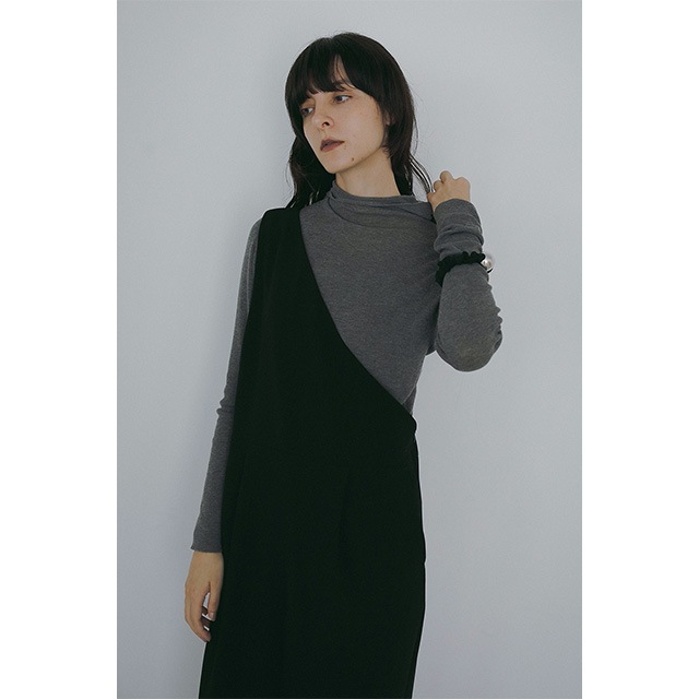 MANOF / ޥΥONE SHOULDER ALL IN ONE