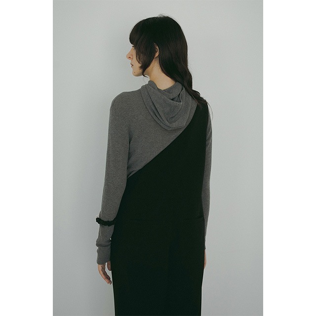 MANOF / ޥΥONE SHOULDER ALL IN ONE