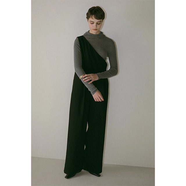 MANOF / ޥΥONE SHOULDER ALL IN ONE