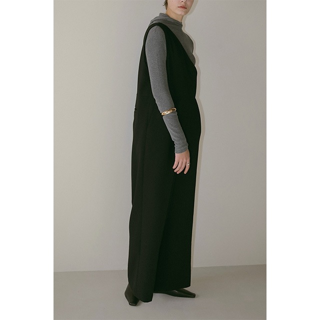 MANOF / ޥΥONE SHOULDER ALL IN ONE